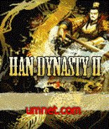 game pic for Han Dynasty II  Samsung D500